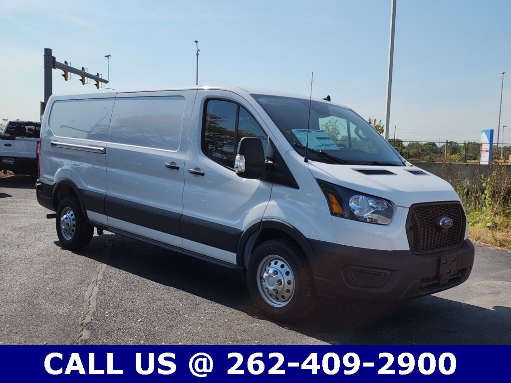 2024 Ford Transit-350