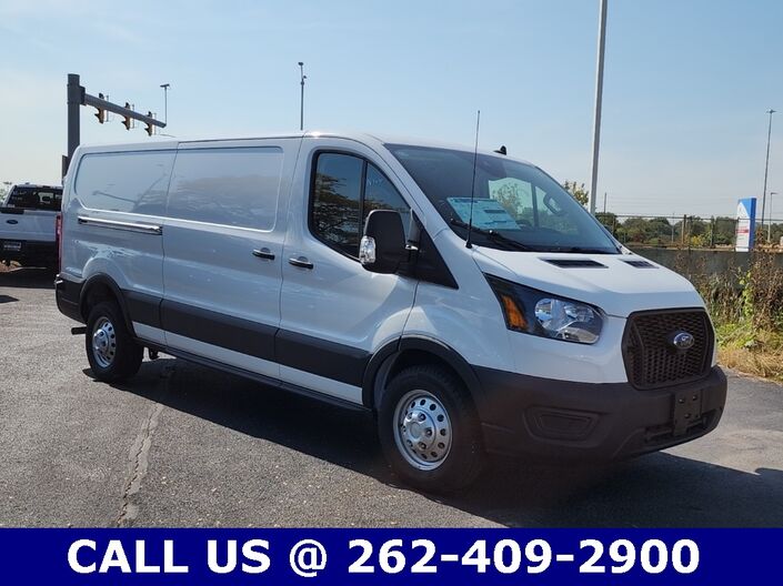 2024 Ford Transit-350 Base Oshkosh WI