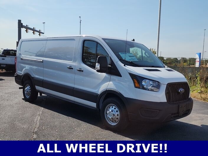 2024 Ford Transit-350 Base Oshkosh WI