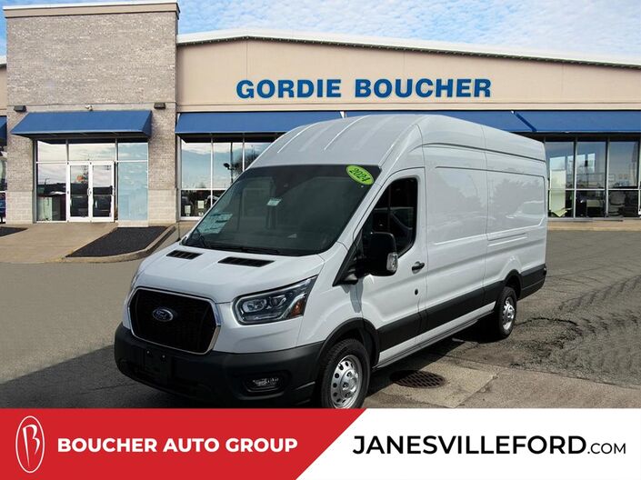 2024 Ford Transit-350 Base Oshkosh WI