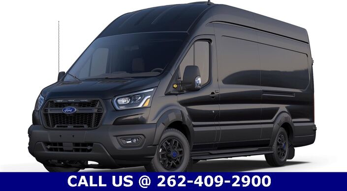 2024 Ford Transit-350 Base Oshkosh WI
