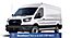 2024 Ford Transit-350 Base Oshkosh WI