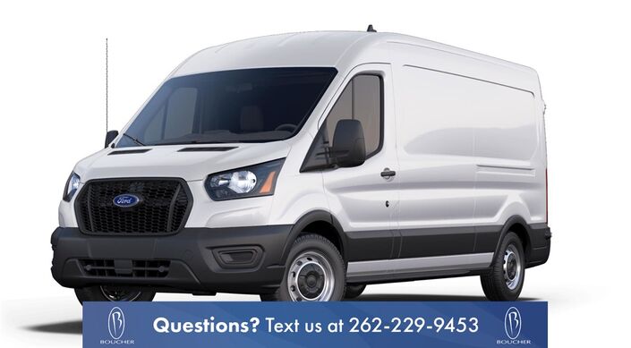 2024 Ford Transit-350 Base Oshkosh WI