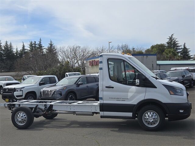2024 Ford Transit-350 Base