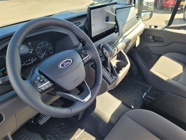 2024 Ford Transit-350 Base Roseville CA