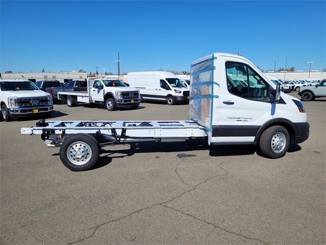 2024 Ford Transit-350 Base
