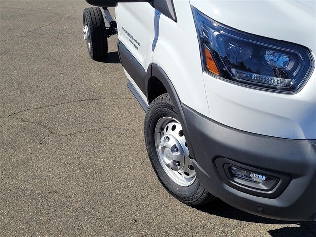 2024 Ford Transit-350 Base