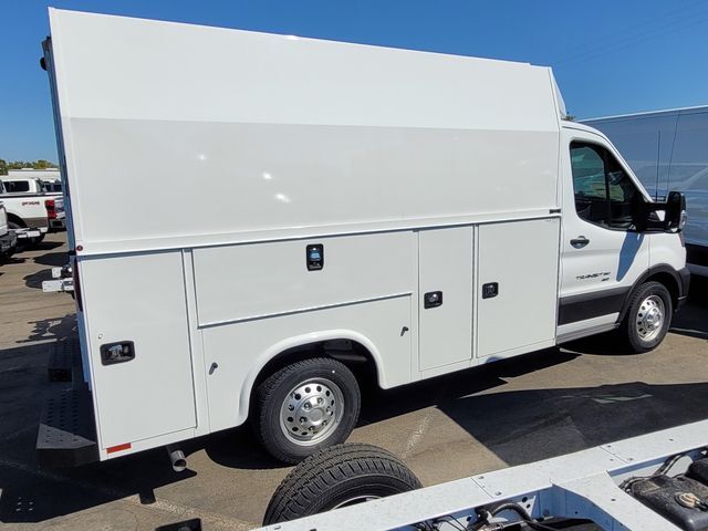 2024 Ford Transit-350 Base Roseville CA