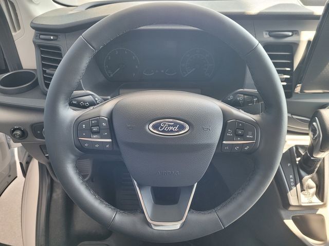 2024 Ford Transit-350 Base Roseville CA