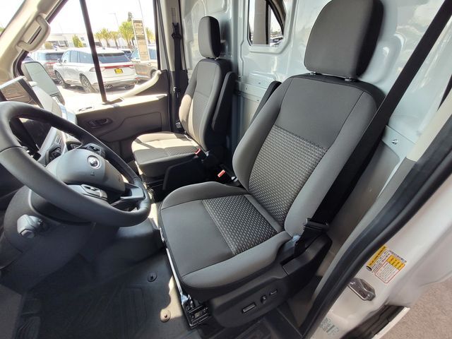 2024 Ford Transit-350 Base Roseville CA