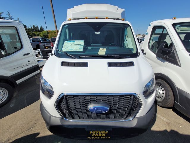 2024 Ford Transit-350 Base