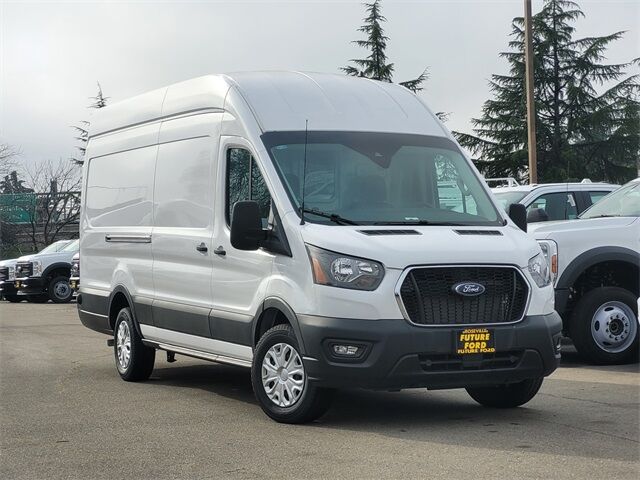 2024 Ford Transit-350 Base