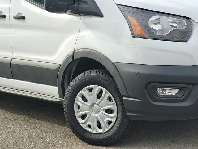 2024 Ford Transit-350 Base Roseville CA