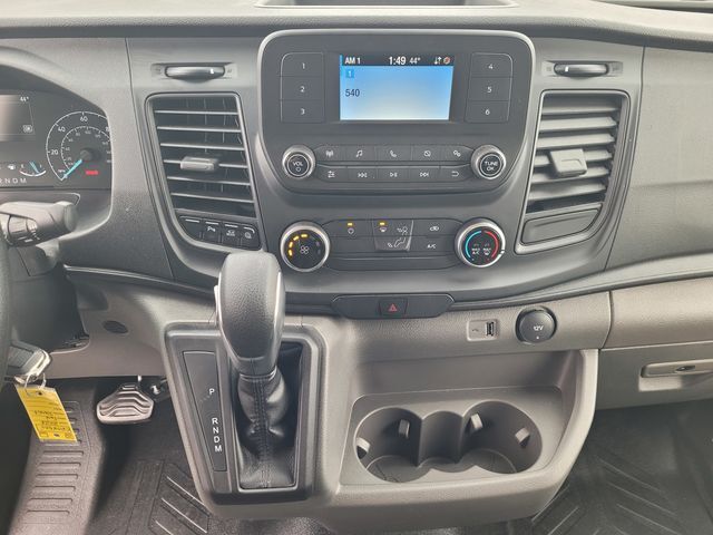 2024 Ford Transit-350 Base Roseville CA