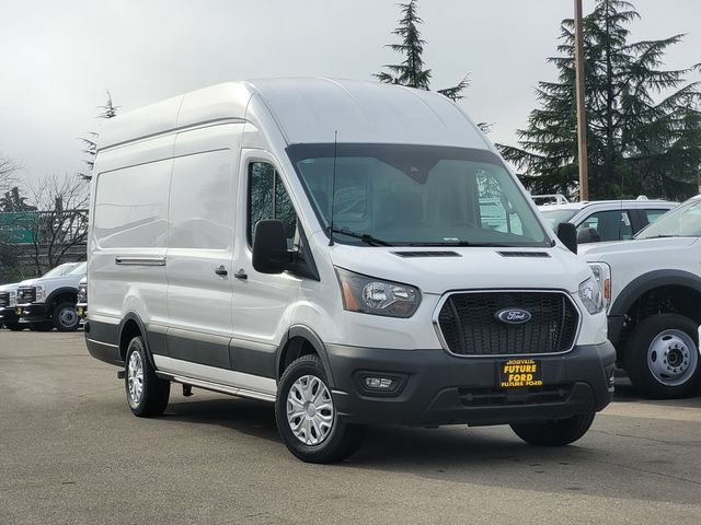 2024 Ford Transit-350 Base Roseville CA