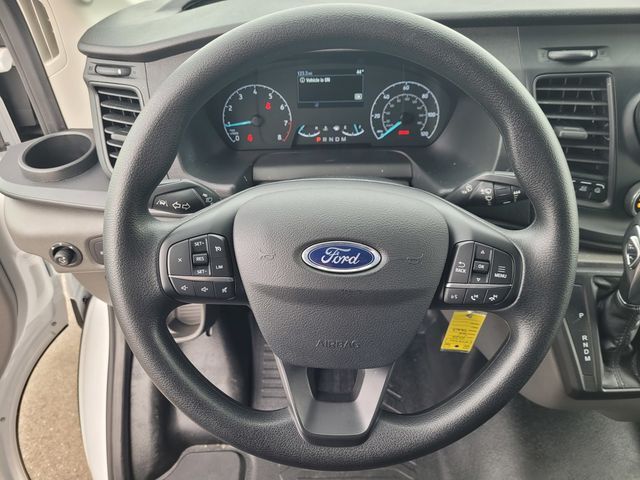 2024 Ford Transit-350 Base Roseville CA