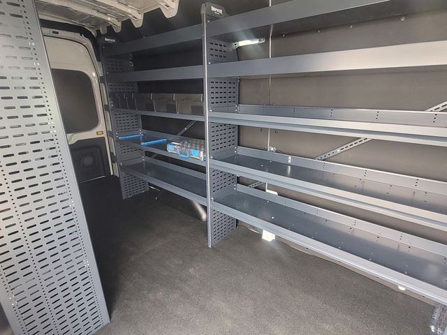 2024 Ford Transit-350 Base Roseville CA