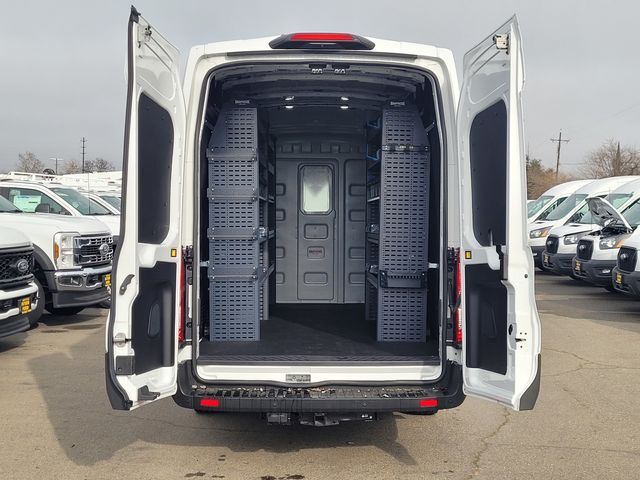 2024 Ford Transit-350 Base Roseville CA