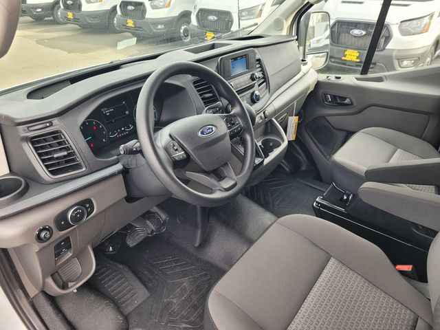 2024 Ford Transit-350 Base Roseville CA