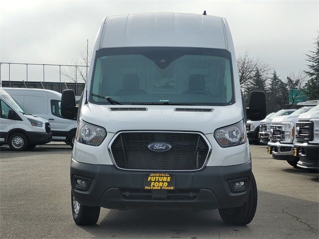 2024 Ford Transit-350 Base