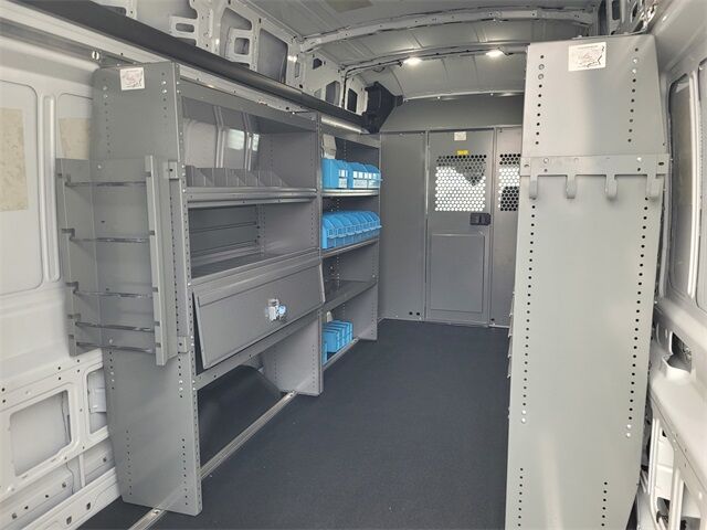 2024 Ford Transit-350 Base Roseville CA