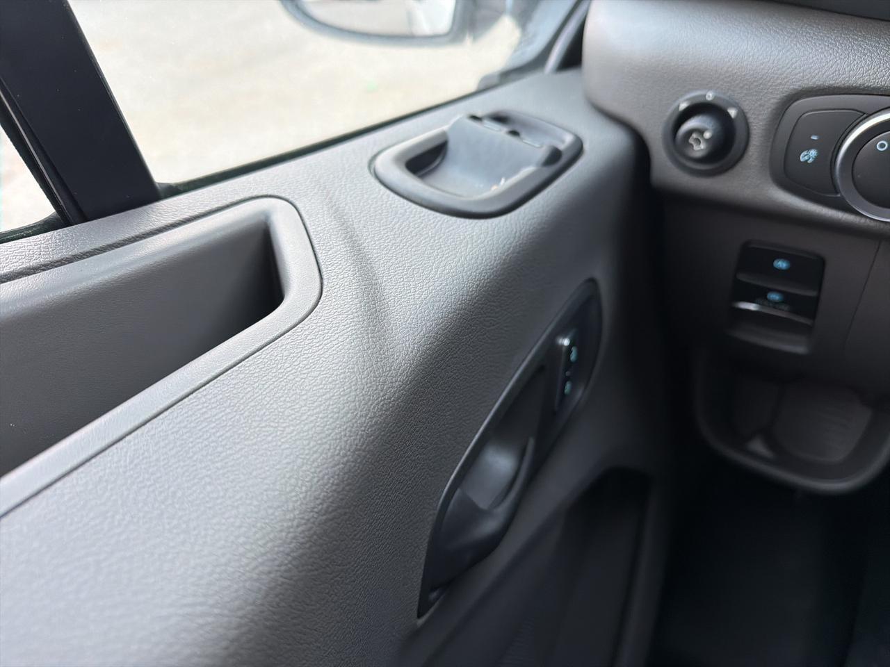 2024 Ford Transit-350 Base Ashland VA