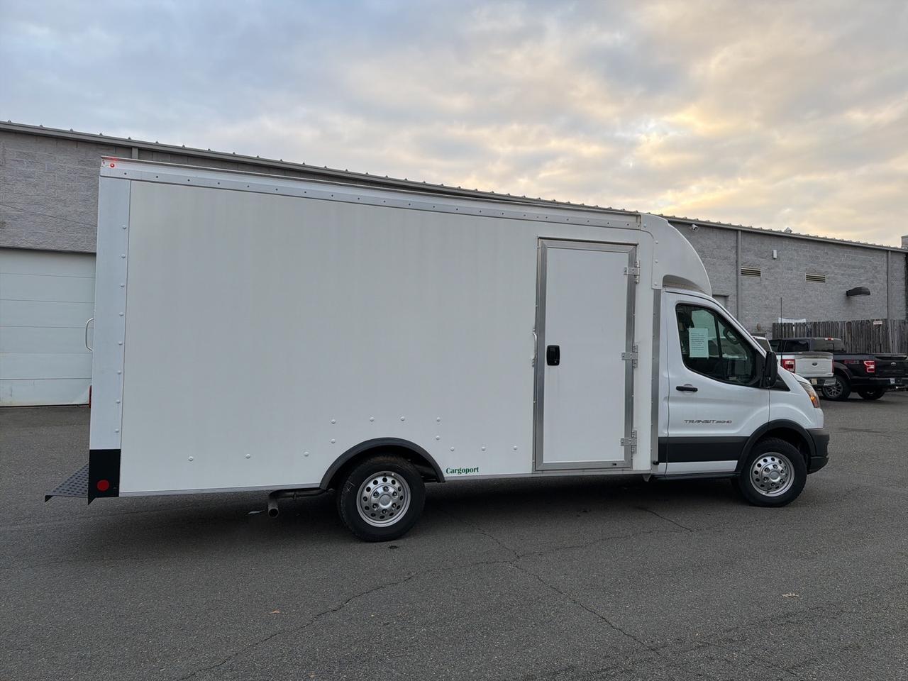 2024 Ford Transit-350 Base Ashland VA