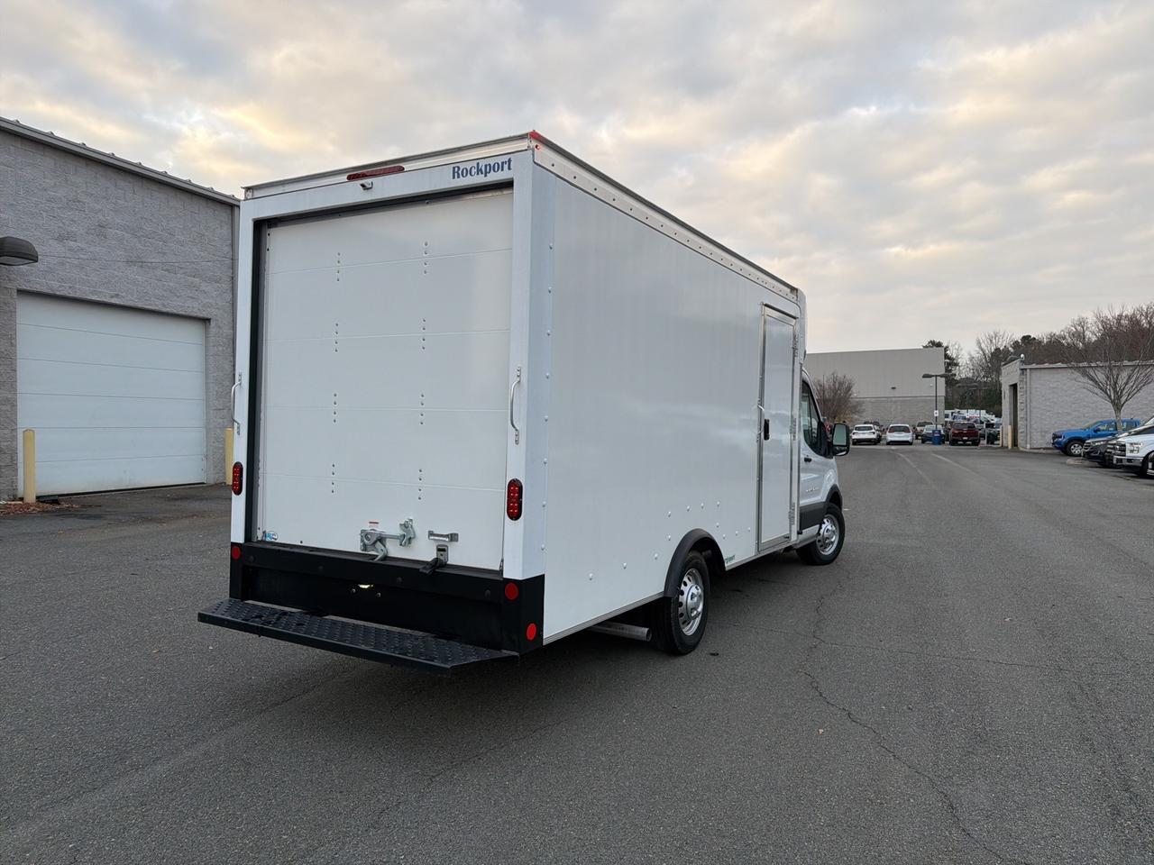 2024 Ford Transit-350 Base Ashland VA