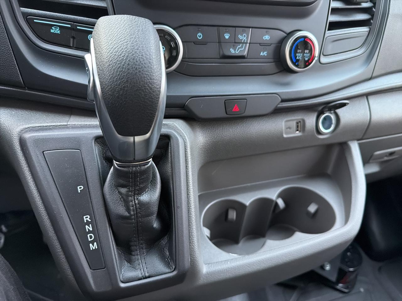 2024 Ford Transit-350 Base Ashland VA