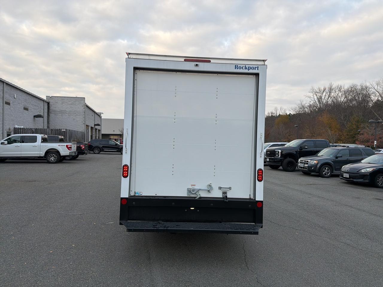 2024 Ford Transit-350 Base Ashland VA