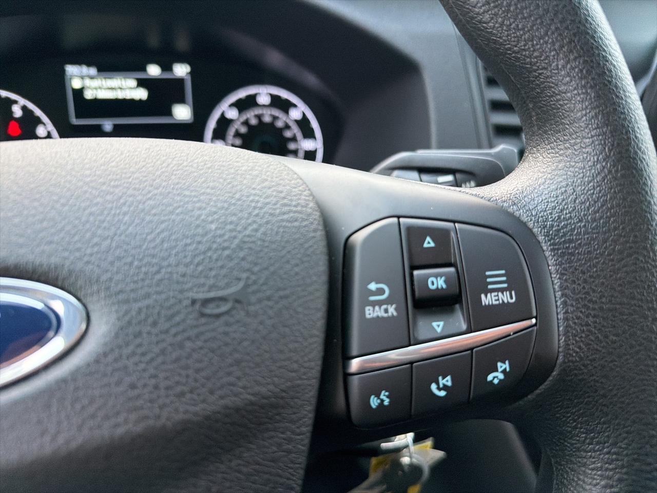 2024 Ford Transit-350 Base Ashland VA