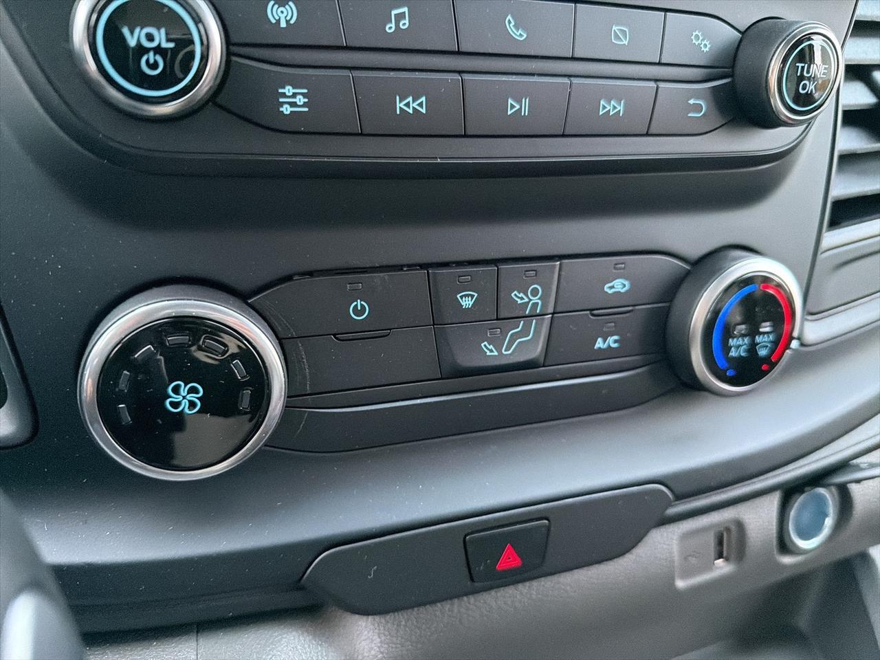 2024 Ford Transit-350 Base Ashland VA