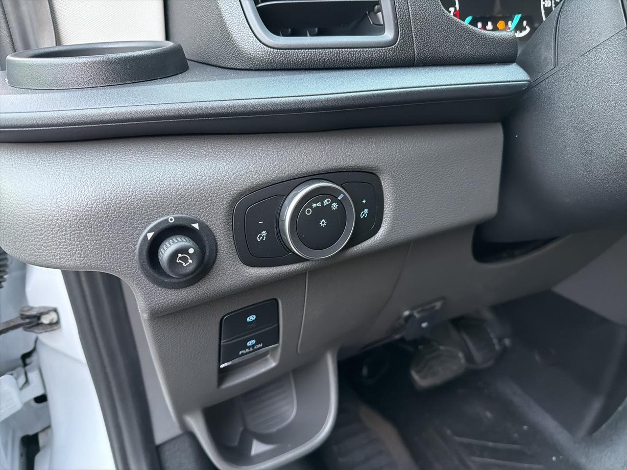 2024 Ford Transit-350 Base Ashland VA