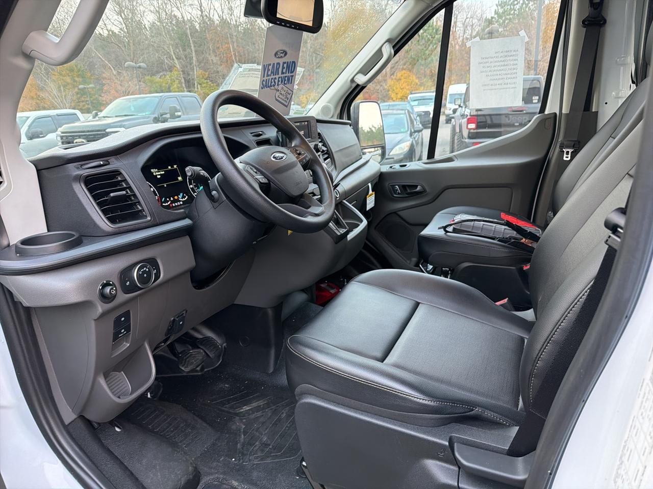 2024 Ford Transit-350 Base Ashland VA
