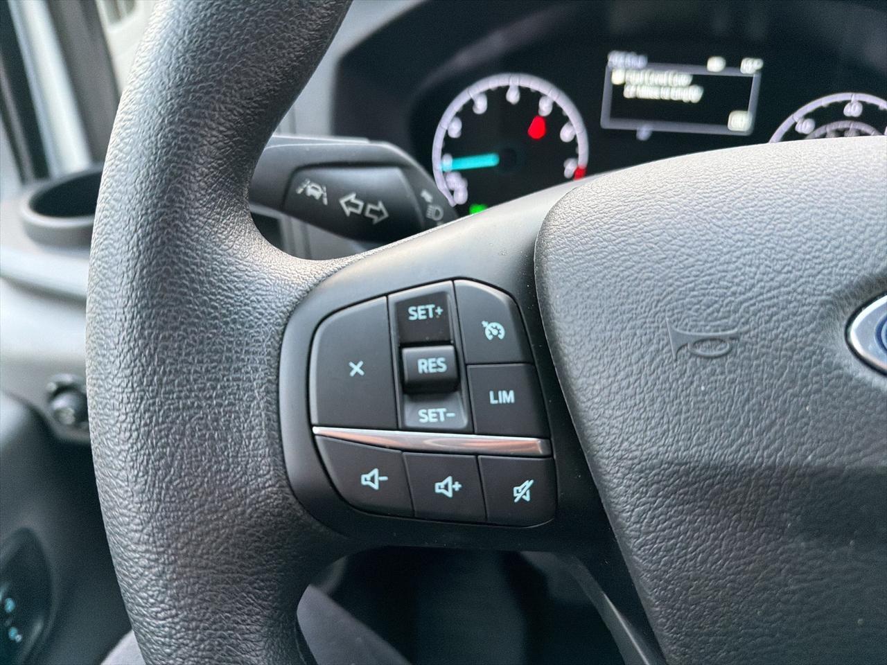 2024 Ford Transit-350 Base Ashland VA