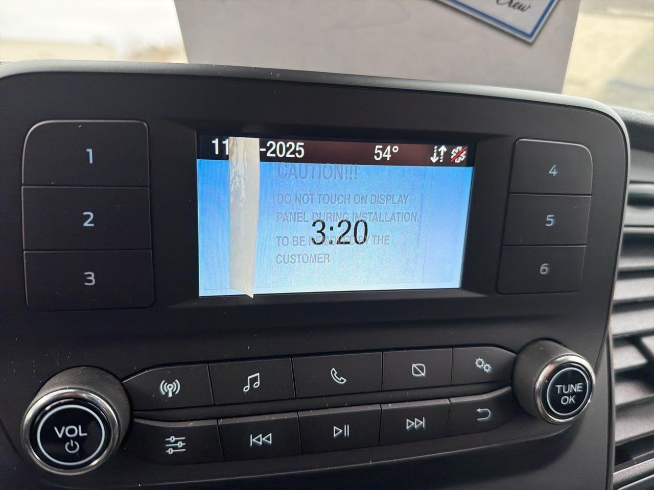 2024 Ford Transit-350 Base Ashland VA