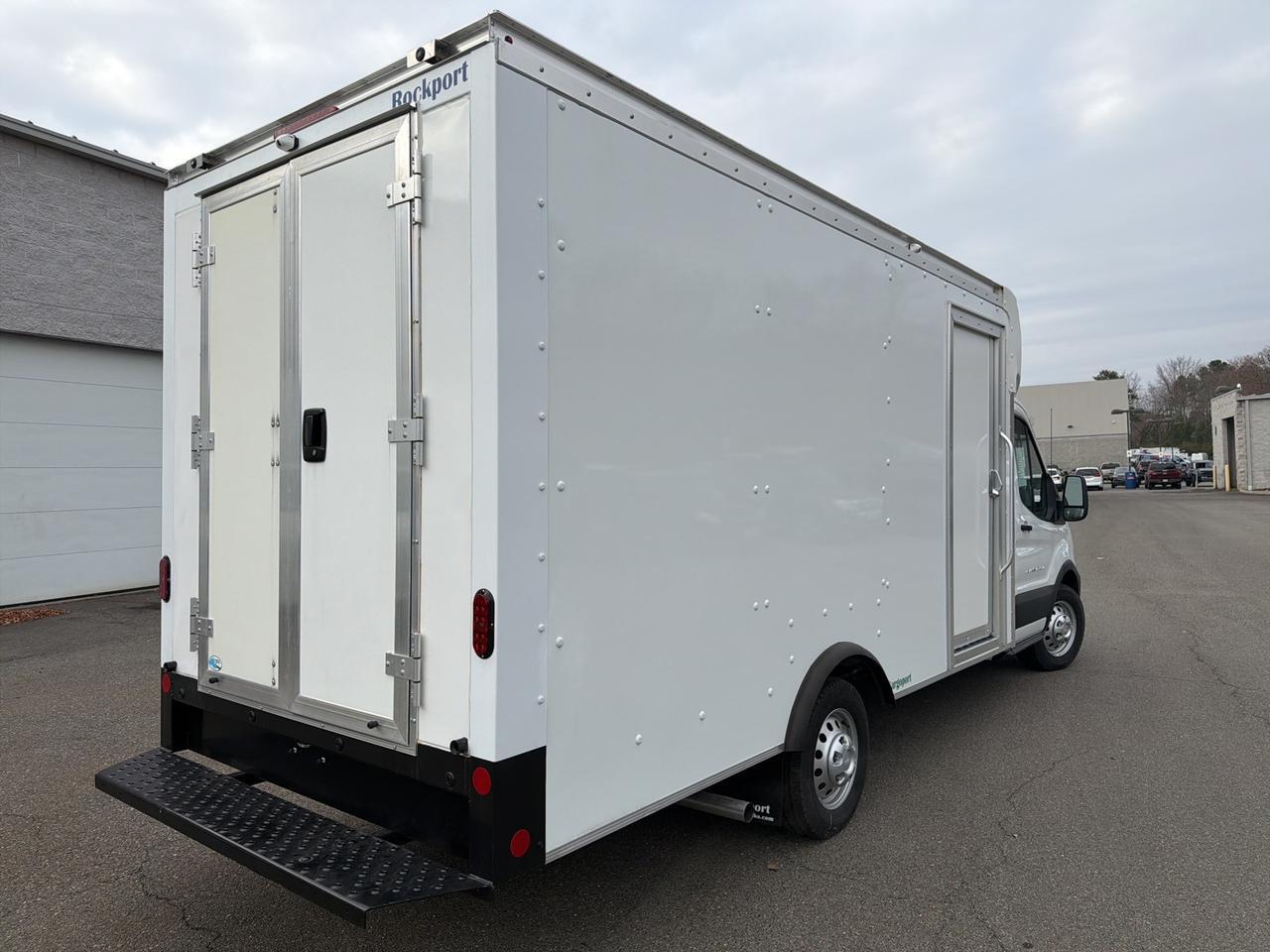 2024 Ford Transit-350 Base Ashland VA