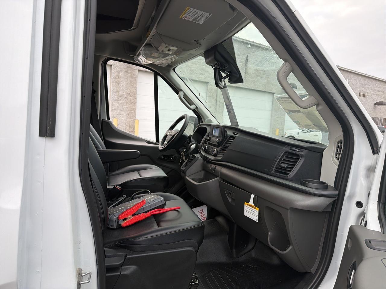 2024 Ford Transit-350 Base Ashland VA