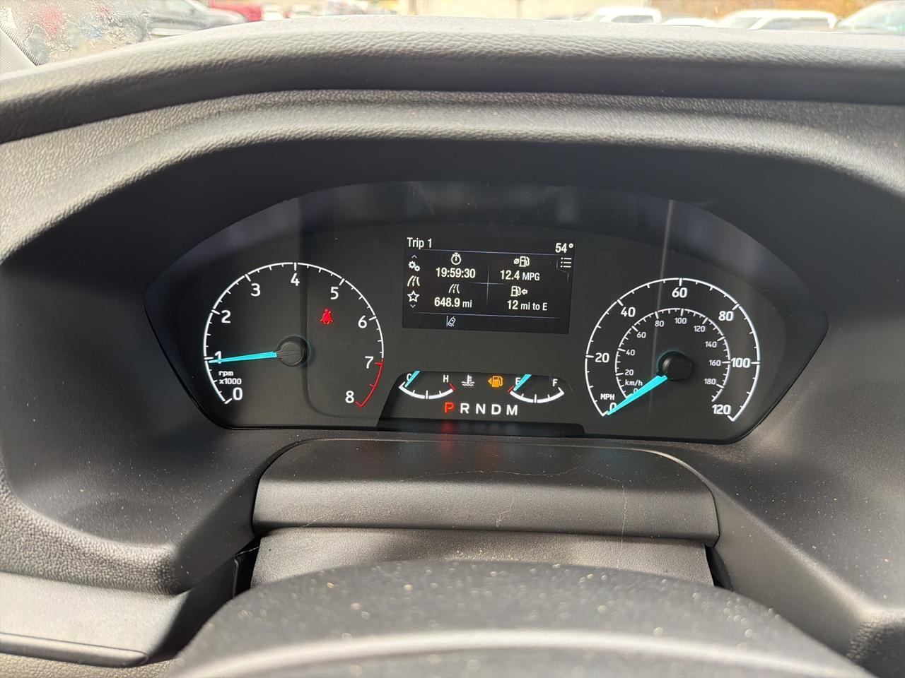 2024 Ford Transit-350 Base Ashland VA