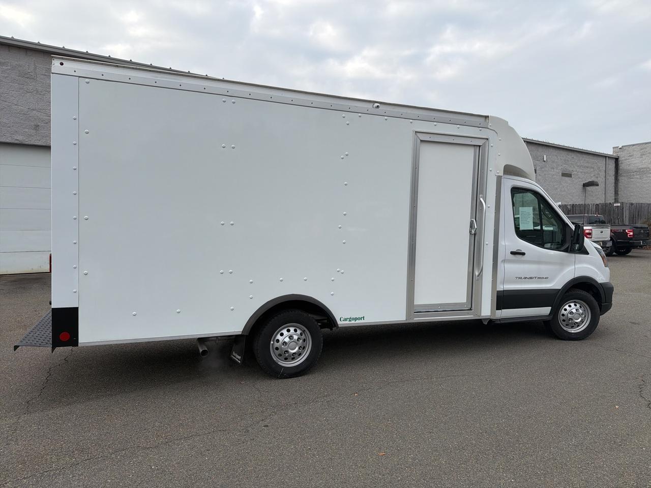 2024 Ford Transit-350 Base Ashland VA