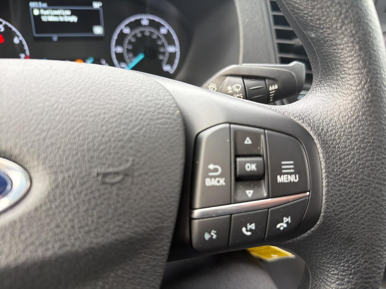 2024 Ford Transit-350 Base Ashland VA