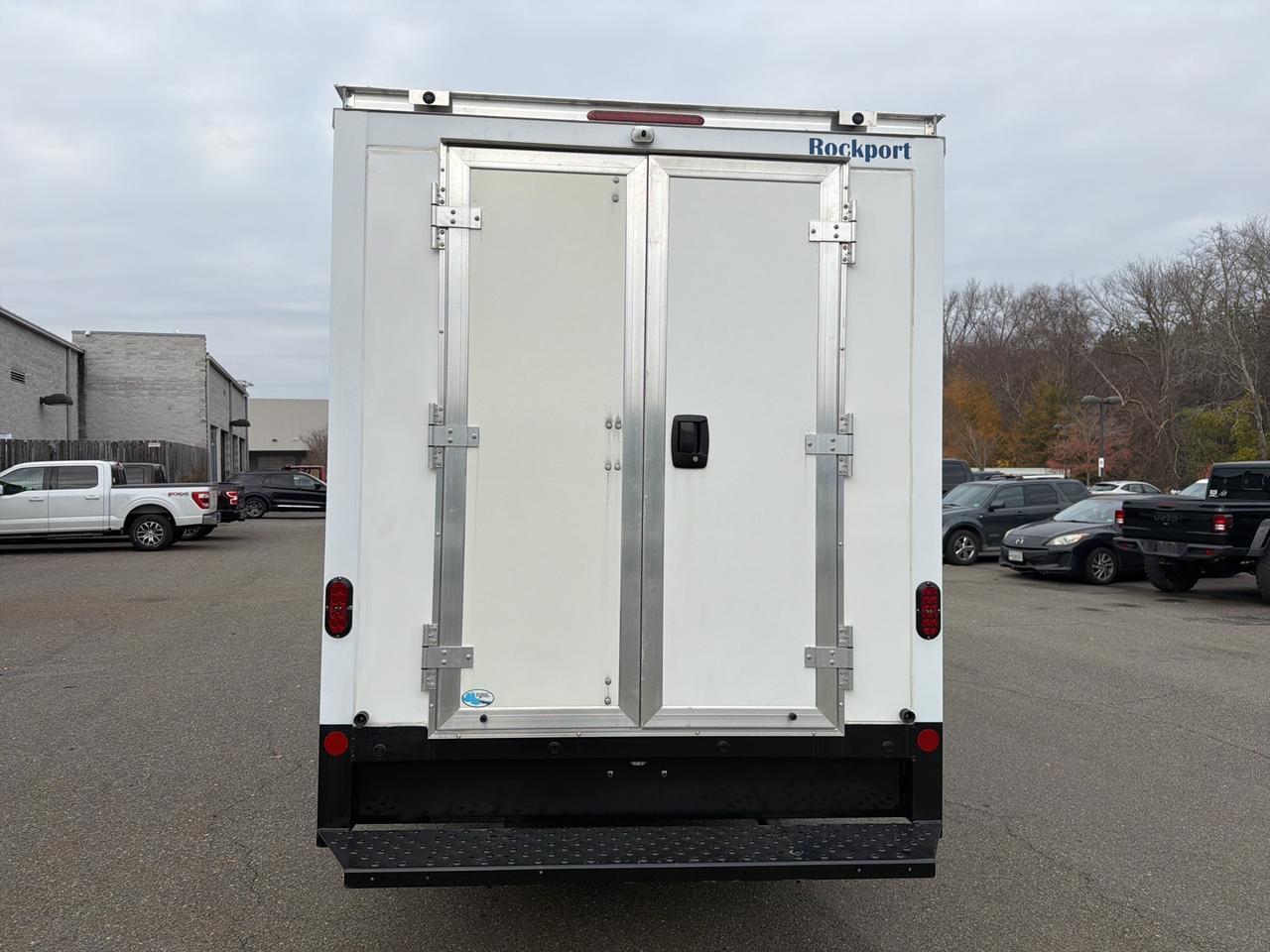 2024 Ford Transit-350 Base Ashland VA