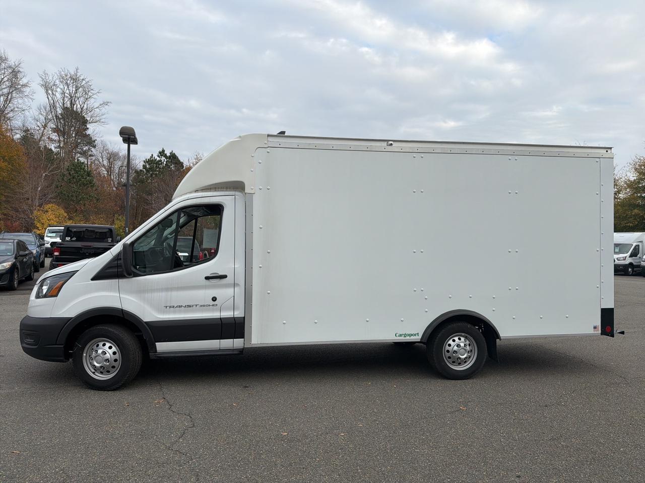 2024 Ford Transit-350 Base Ashland VA