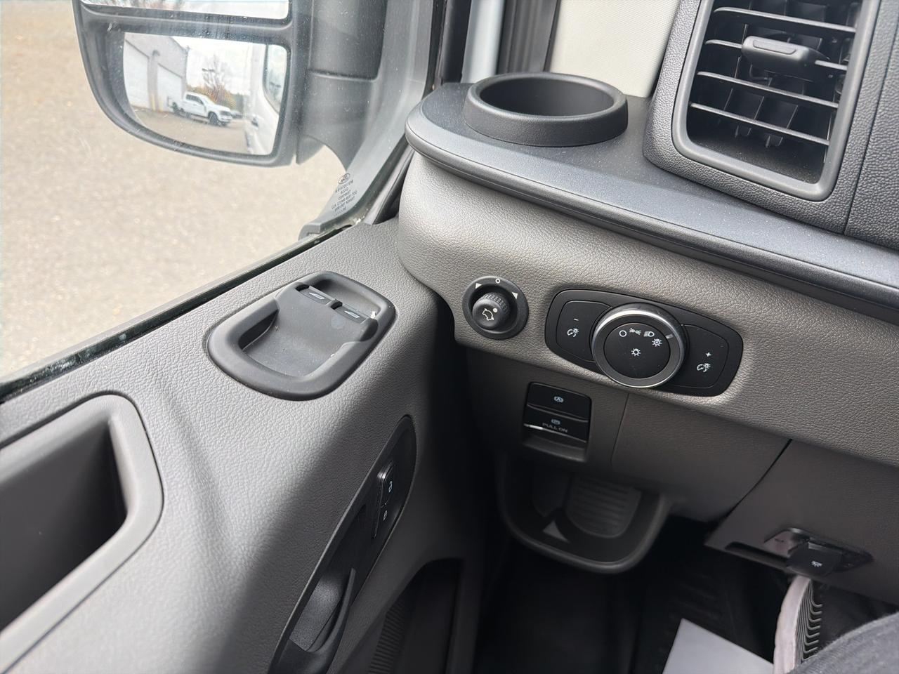 2024 Ford Transit-350 Base Ashland VA
