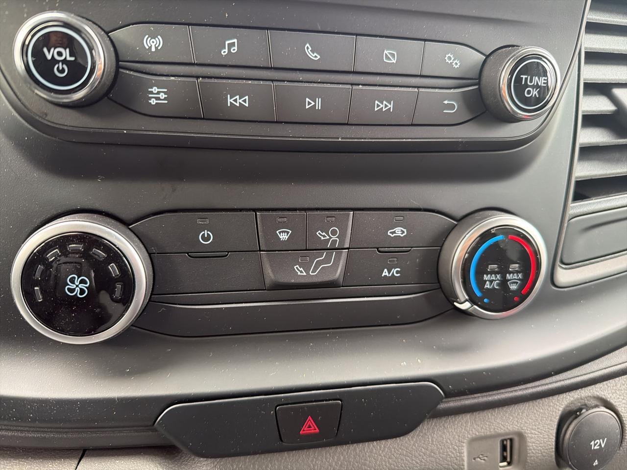 2024 Ford Transit-350 Base Ashland VA