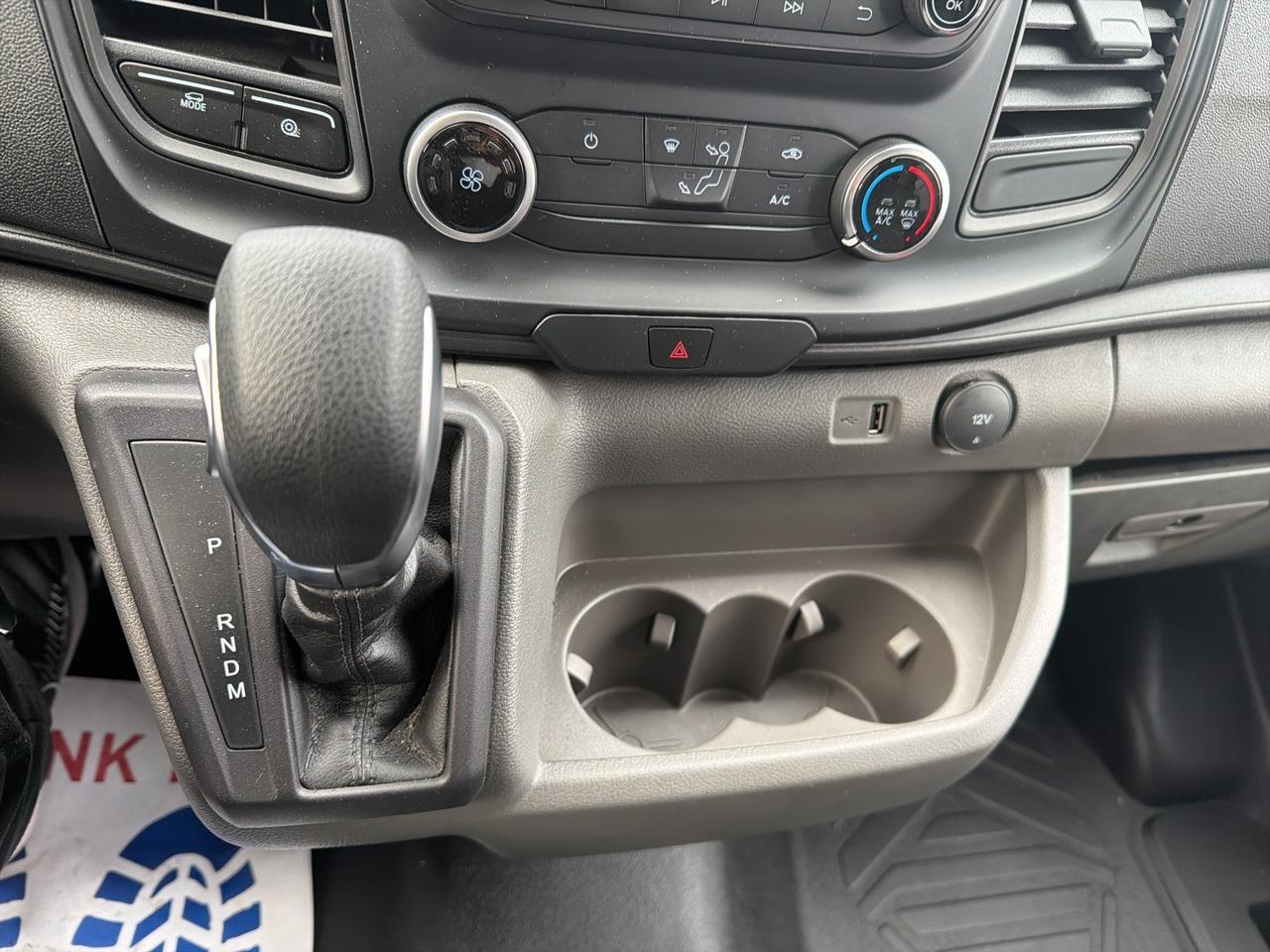 2024 Ford Transit-350 Base Ashland VA