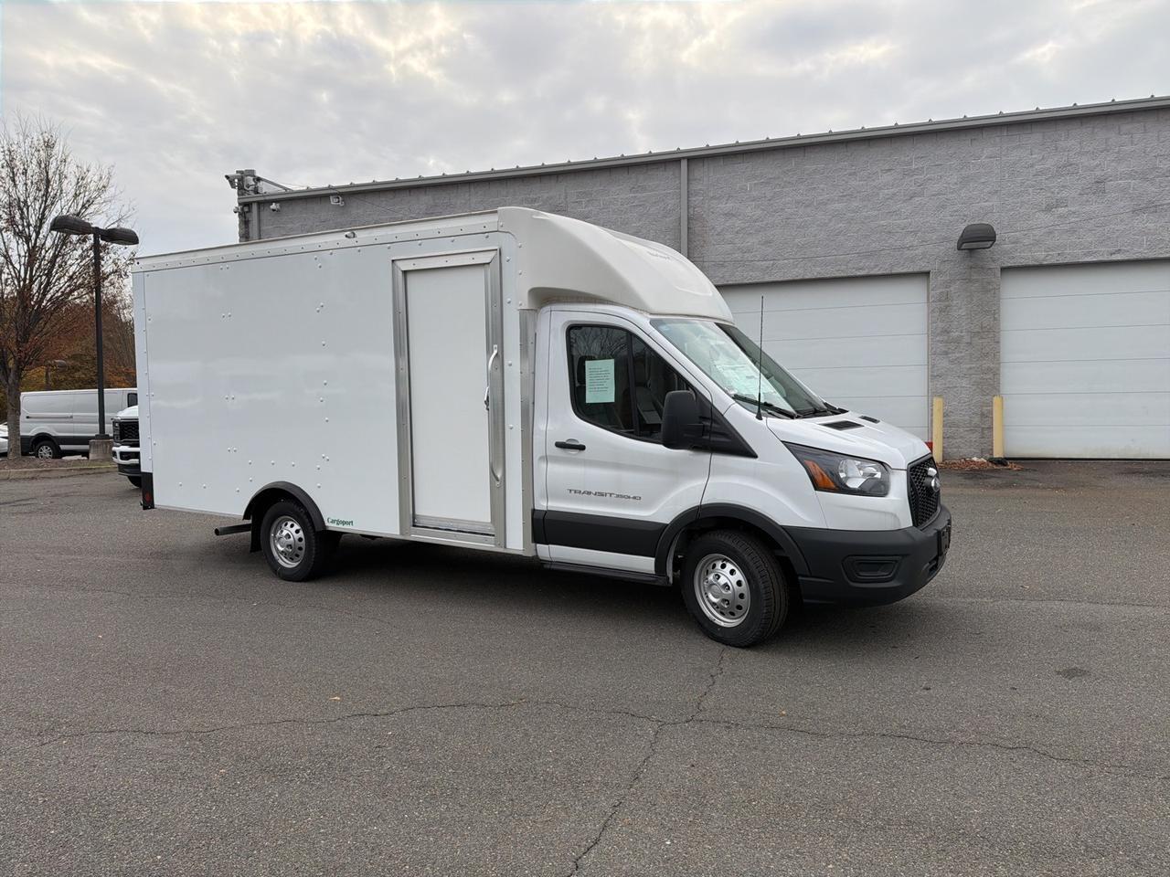2024 Ford Transit-350 Base Ashland VA