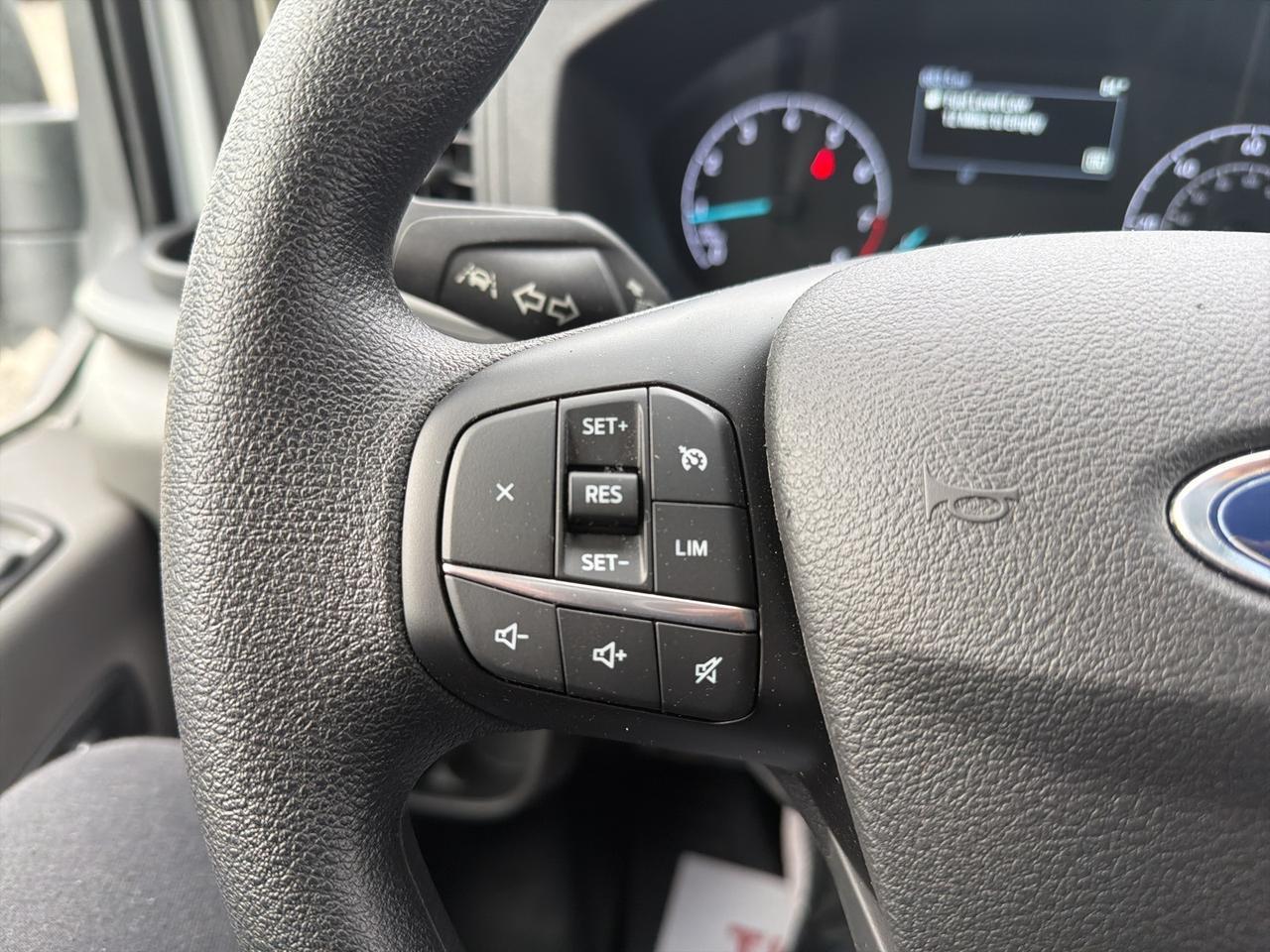 2024 Ford Transit-350 Base Ashland VA