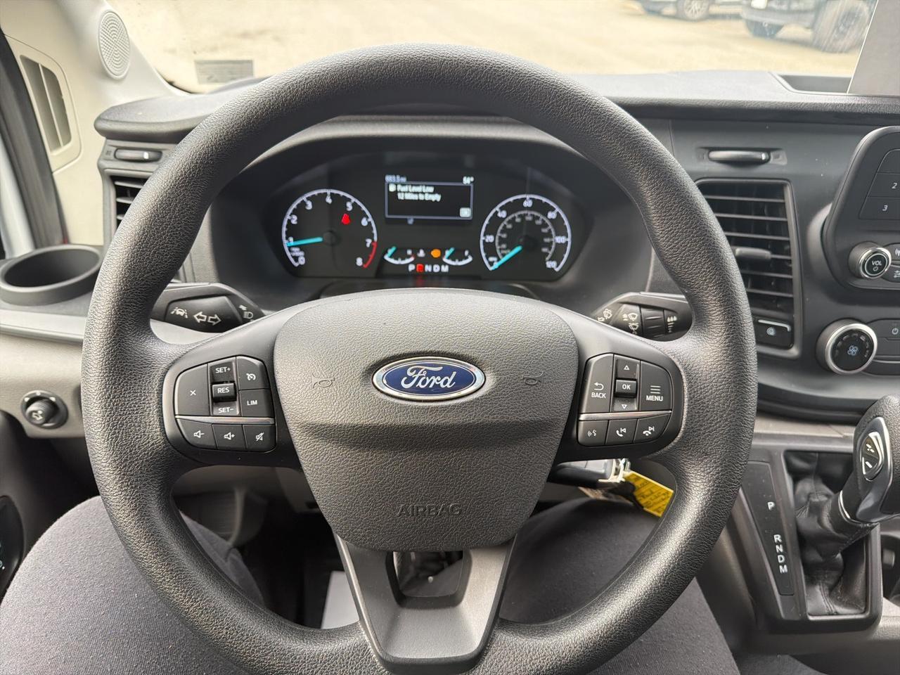 2024 Ford Transit-350 Base Ashland VA