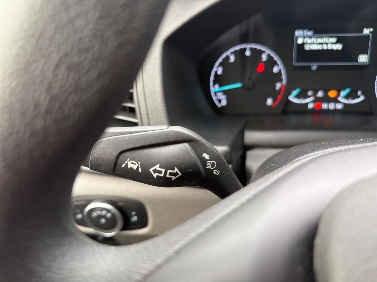 2024 Ford Transit-350 Base Ashland VA